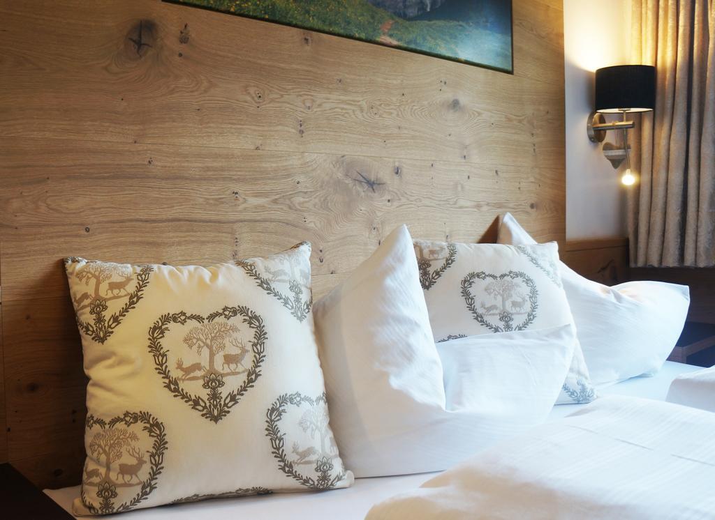 St. Joseph Aparthotel Mayrhofen