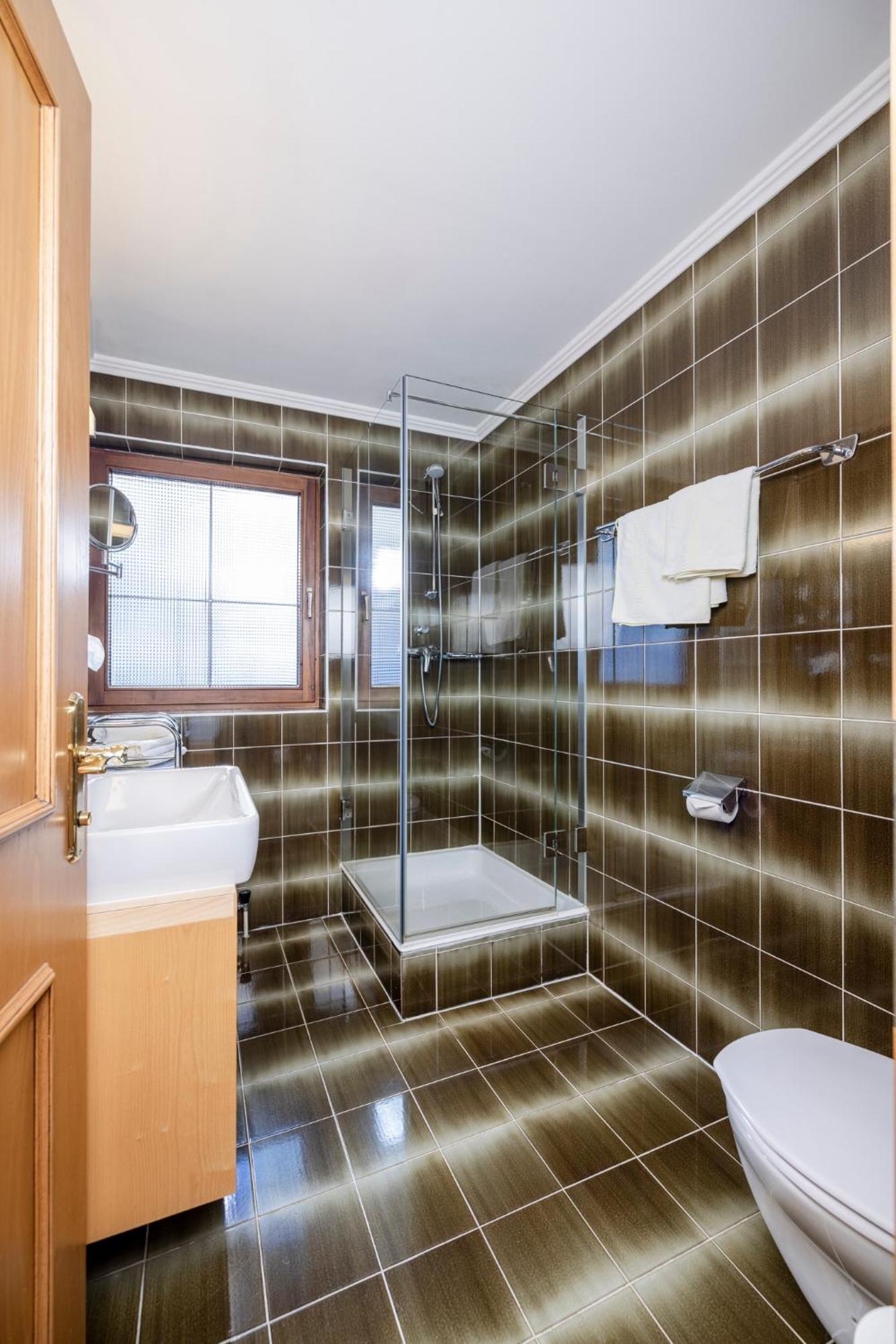 Aparthotel St. Joseph