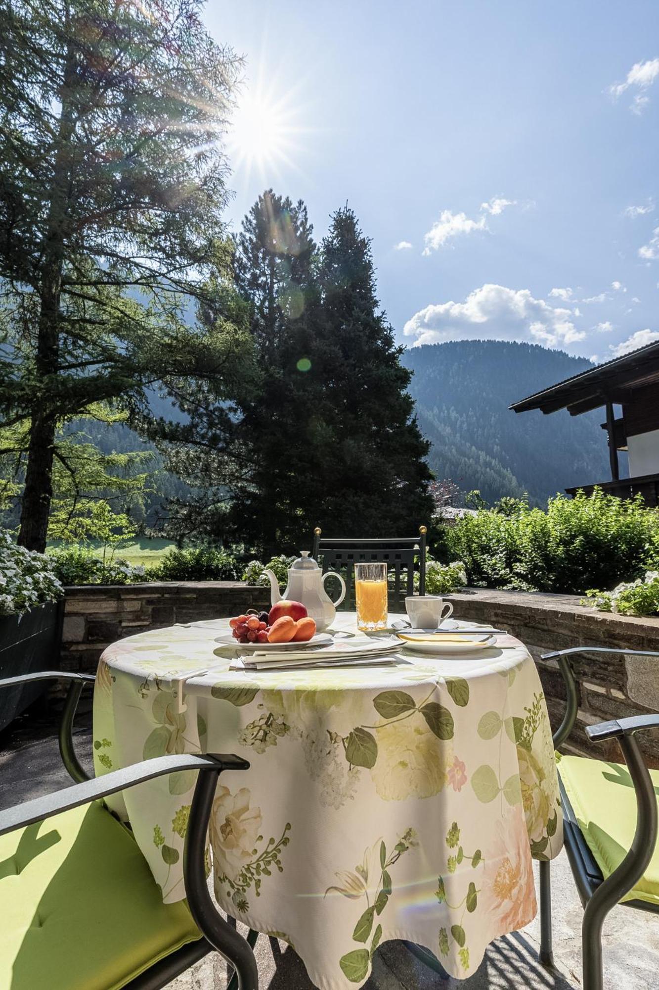 St. Joseph Aparthotel Mayrhofen