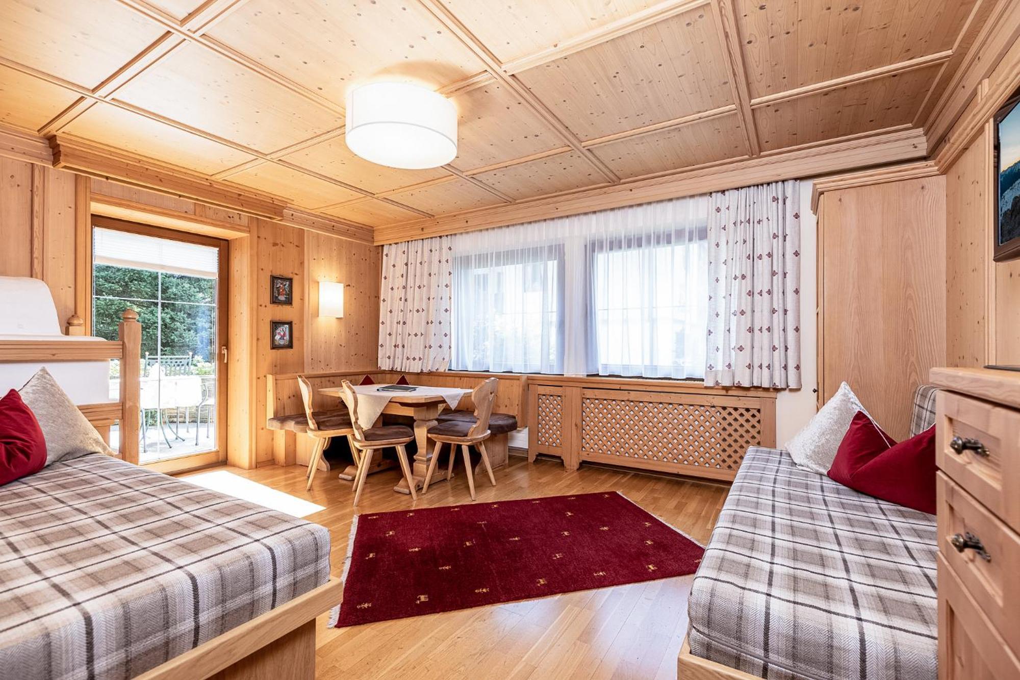 St. Joseph 4* Mayrhofen