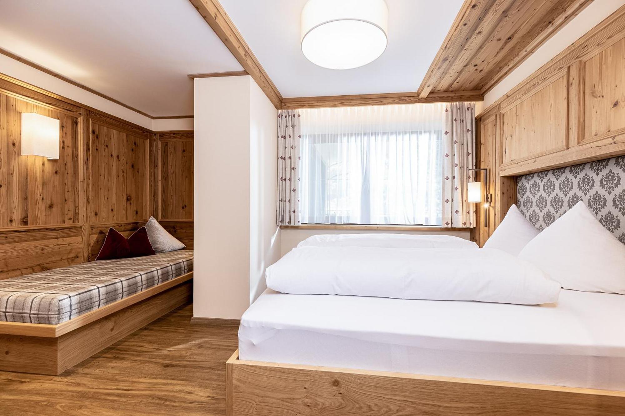 Aparthotel St. Joseph