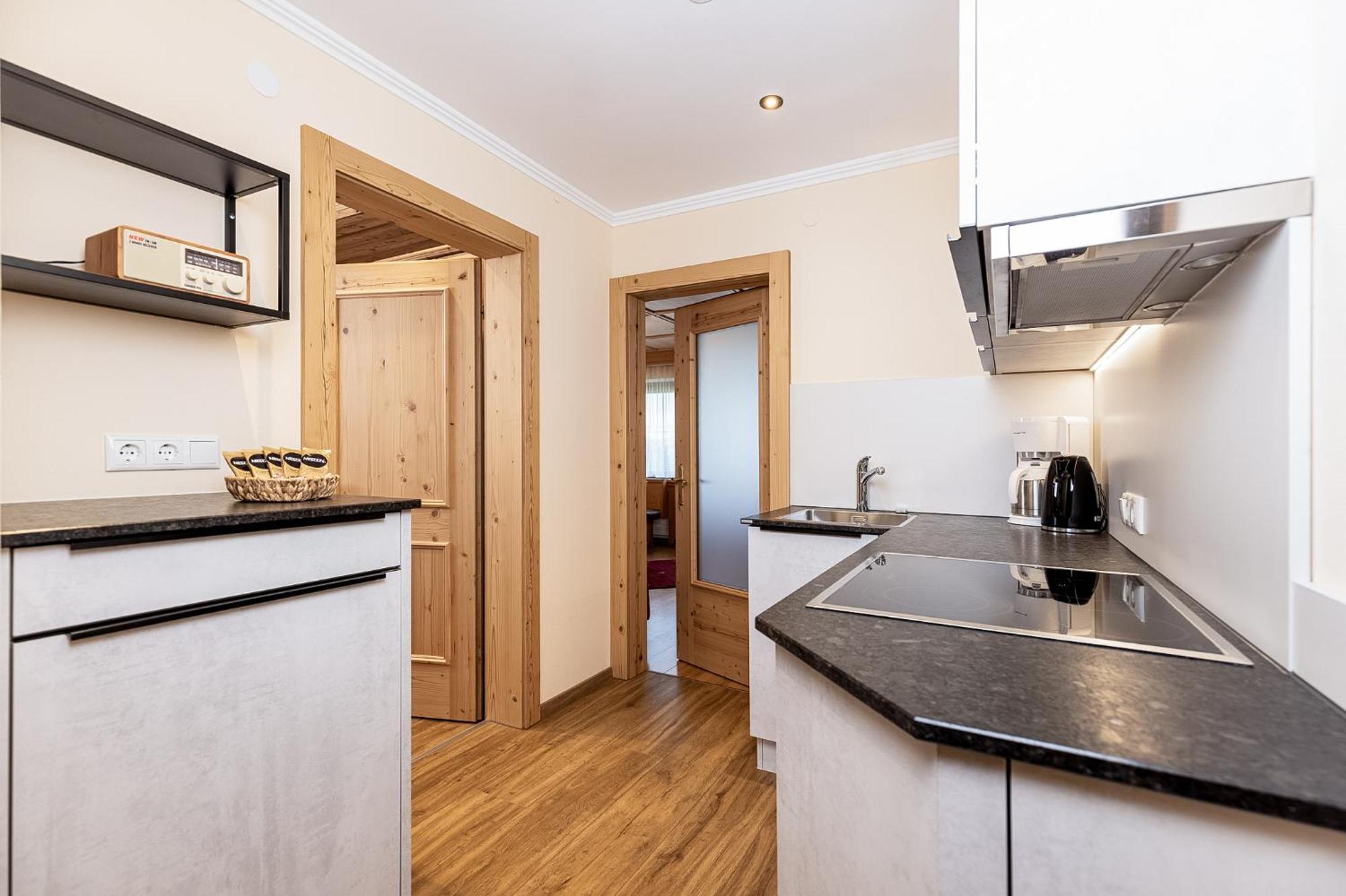 St. Joseph Aparthotel 4*