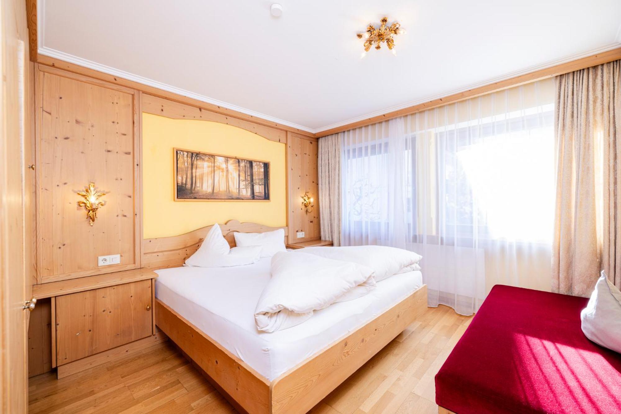 St. Joseph 4* Mayrhofen