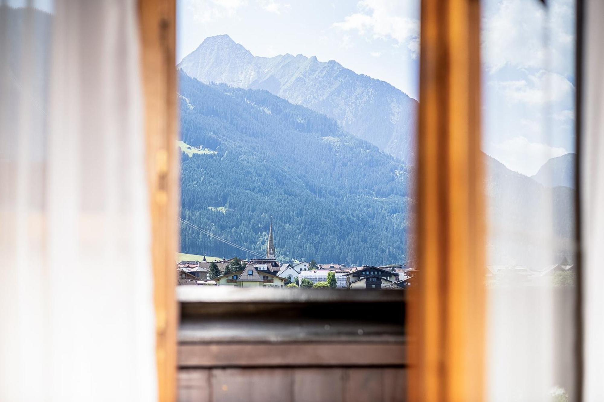 St. Joseph 4* Mayrhofen