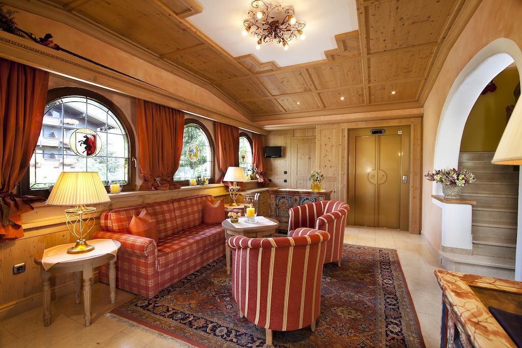Aparthotel St. Joseph Mayrhofen