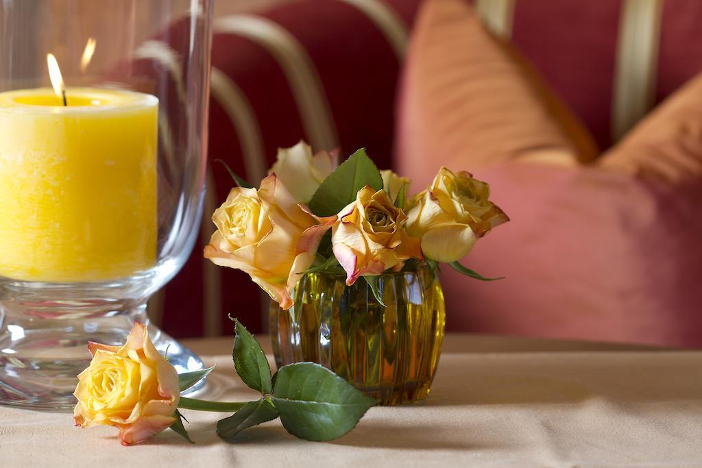Aparthotel St. Joseph 4*